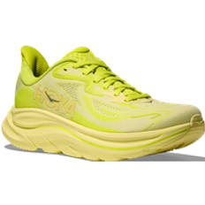 Hoka Clifton 10 (Dam) - Neon Hoka Citrus / Sunlight: 38 (US 7)