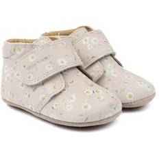 Pompom Begynder velcro print - BELLIS