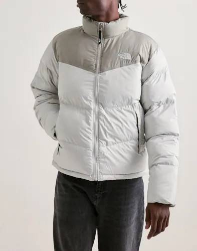 The North Face M Saikuru Jacket Puffer jackets Vit - Small