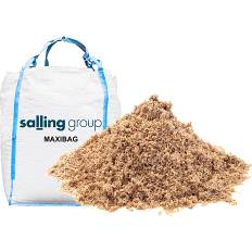 Vasket sand bigbag 1500 kg