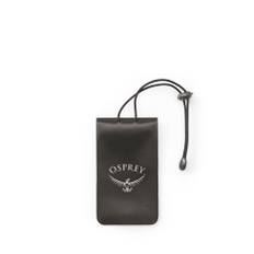 Osprey Luggage Tag - Black