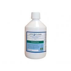 Ytdesinfektion LIFECLEAN Standard 500ml