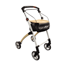 Jaguar Supreme - Indendørs Rollator