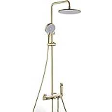 Duschhuvud Klassiskt Regn Dusch Thermostatic duschkran ui