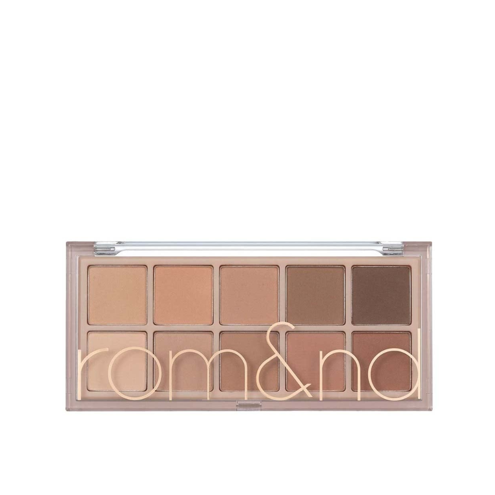 Better Than Palette #05 Shade & Shadow Garden - 7,2g