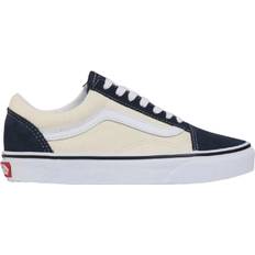 Vans Old Skool Sneakers Mand Hvid Sneakers Str 41 - hos Magasin
