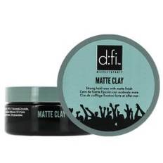 d:fi Matte Clay 75 g
