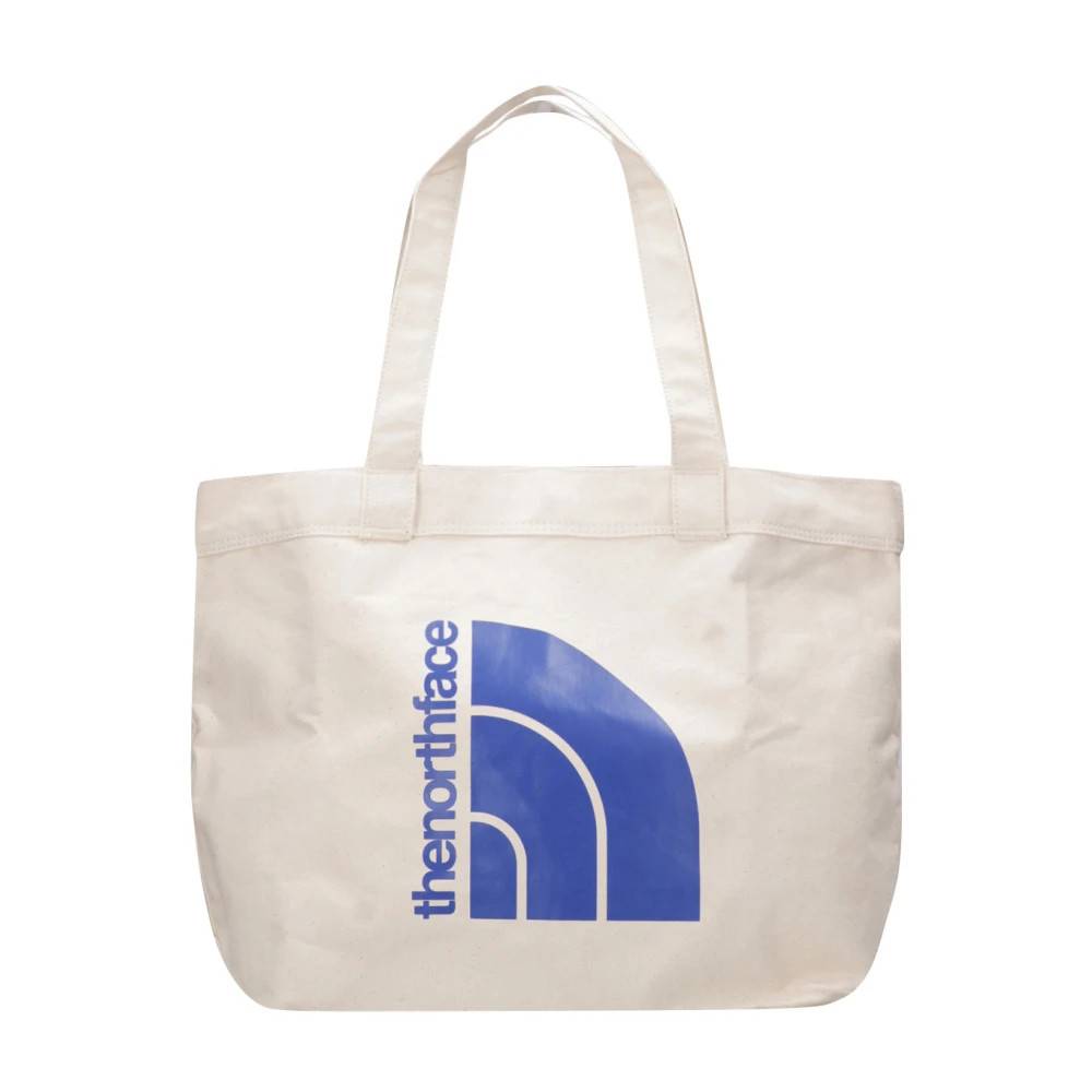 The North Face - Bomullstoteväska Träning - unisex - ONE Size - Bomull