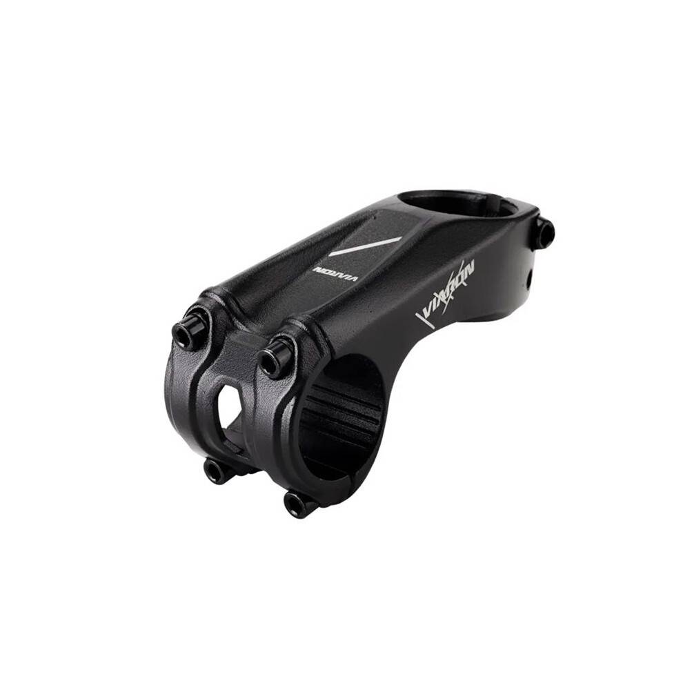 Viaron Mountain Bike Handlebar Negative 17 Degrees Off-Road Aluminum Alloy Riser 31.8x28.6 Riser Road Bike Handlebar