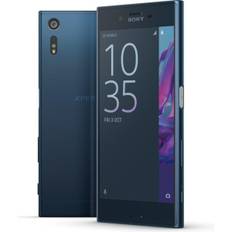 Begagnad Sony Xperia XZ 32GB i toppskick Grade A - Blå