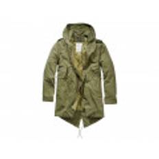 Brandit US M51 Fishtail Parka Large