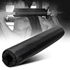 Squat Pad, Sponge Portable Weightlifting Barbell Pad Nacken und Schulterschutzpolster für Squats Lunges Hip Thrusts