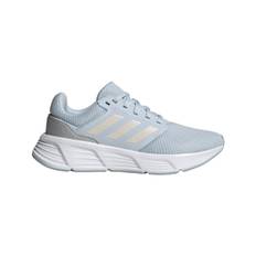 adidas - Galaxy 6 Løbesko - Dame  - 42  - Grå