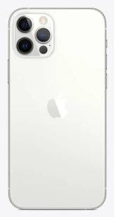 Apple iPhone 12 Pro 128GB (Sølv) - Grade B