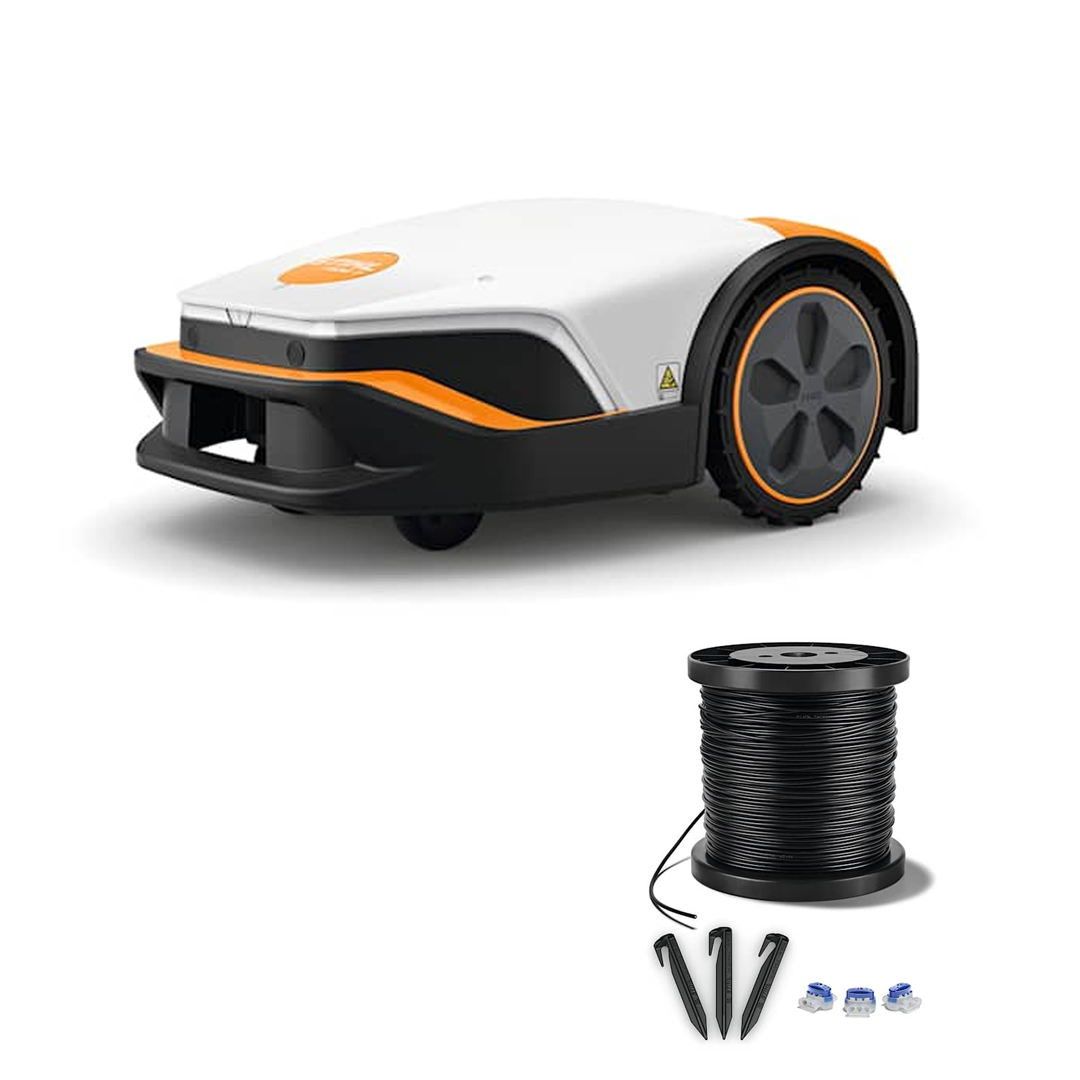 Stihl iMow 7 Startpaket