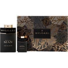 Bvlgari Man In Black