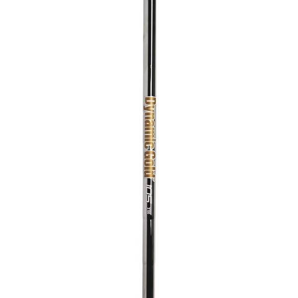 True Temper Dynamic Gold 105 Iron