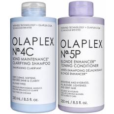 Olaplex Classic Duo