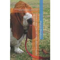 Cómo Lidiar Con Un Perro Basset Hound Hiperactivo - Marcos Mendoza - 9798598403280