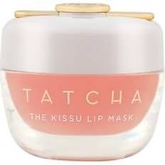The Kissu Lip Mask - Reparerande läppvård
