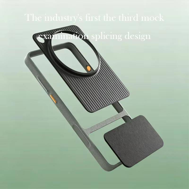 AIUV-fodral för OPPO Find X9 Ultra Matt baksidesfodral för OPPO FIND X9 ULTRA svart