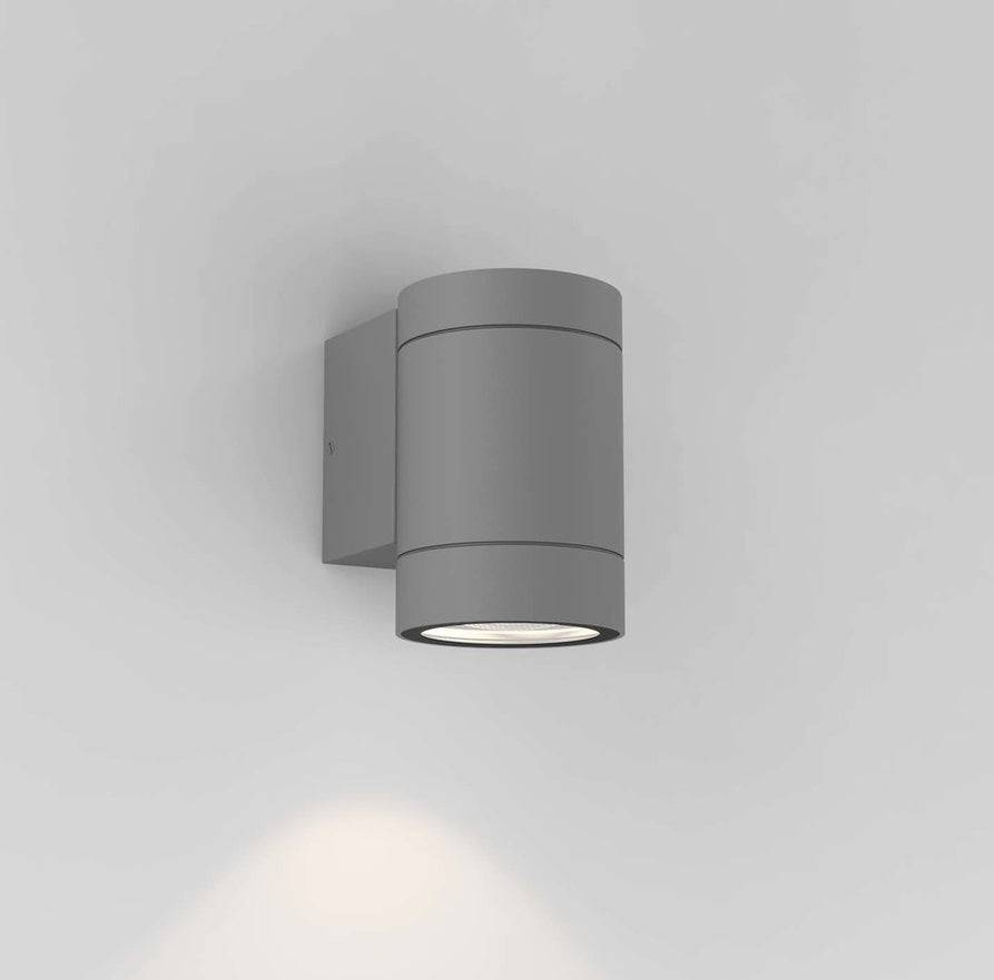Dartmouth Single væglampe fra Astro Lighting - Grå