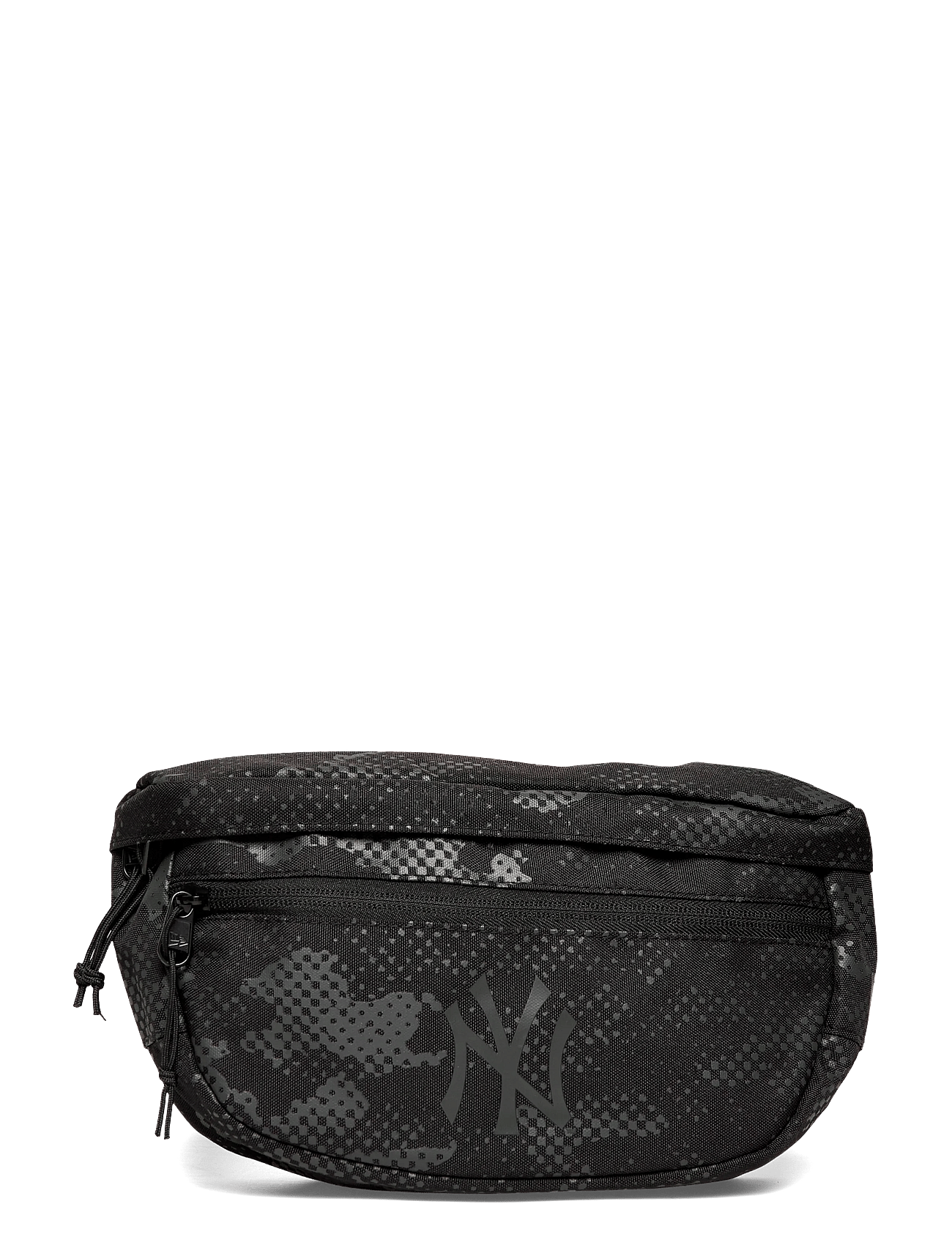 NEW ERA Camo Waist Bag Neyyan | Black | One Size