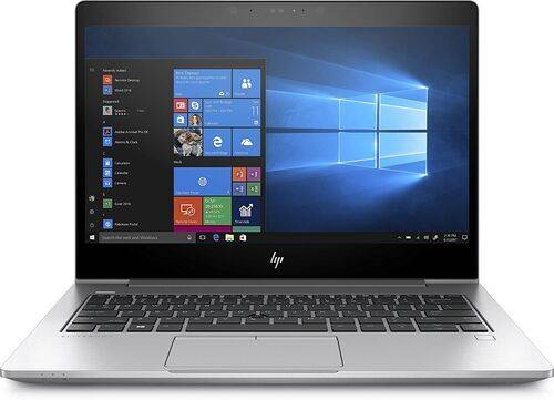 HP EliteBook 830 G5 | i5-8250U | 13.3" | 8 GB | 128 GB SSD | FHD | Webcam | Win 11 Pro | PT