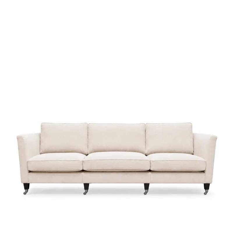 Englesson - Carlton 3,5-sits Soffa (Utan Nitar, Prisklass 2)