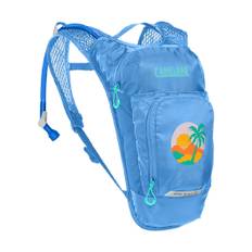 CAMELBAK Mini M.U.L.E. | Cykelrygsæk Børn Med Væskeblære