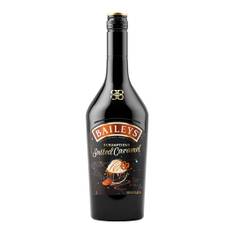 Baileys Salted Caramel Liqueur 17% 1L