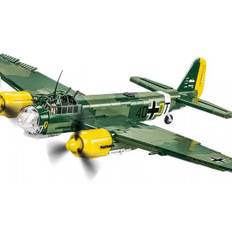 Junkers Ju 88 COBI Historical byggeklodser 5733