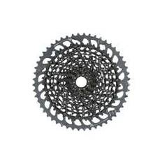 Sram GX Eagle XG-1275 Kassett 10-52T XD 12V - Svart