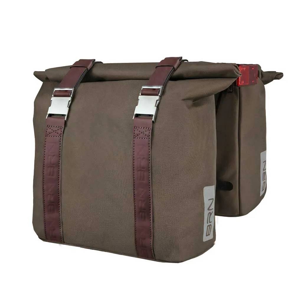 Brn Vienna 17+17l Sidetasker