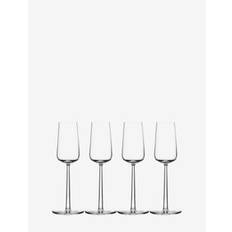 Essence champagneglas 21 cl 4 st