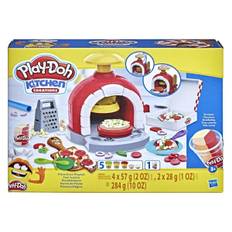 Play-Doh Kitchen Creations Playset Pizza Oven
