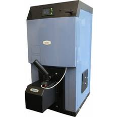 BAXI Pelletspanna TPK vv 20 kW (endast panna, utan brännare)