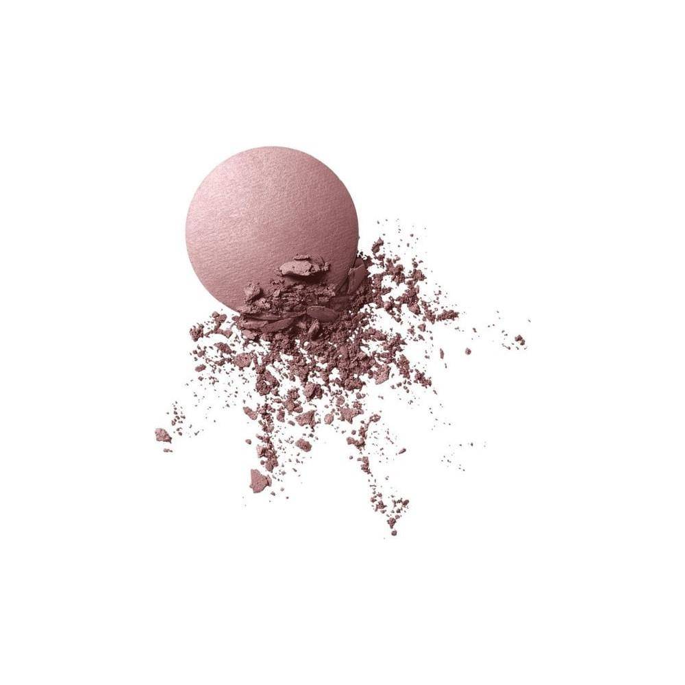 Bourjois - Blush Poudre Boîte Ronde - 16 Mauve la la! - 1.2 g