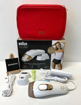 Braun Silk-Expert Pro 5 PL5262 Ausstellungsstück Neu