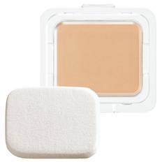 for sensitive Tuveil Mineral Powder Foundation Refill Light Ocher 12g Powder Foundation Refill with Puff SPF31 Can be removed with soap Stain Pore