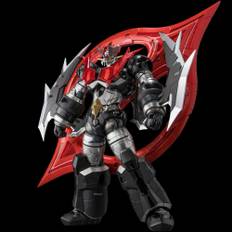 Mazinger Z Riobot Diecast Actionfigur Mazinger Zero 27 cm