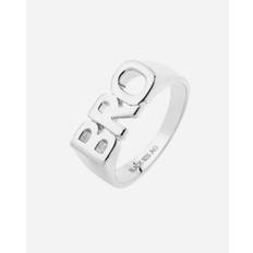 Bro Ring - Silver - 60