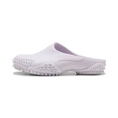 PUMA Mostro Mules Unisex, Shoes, Lilac Frost, 37