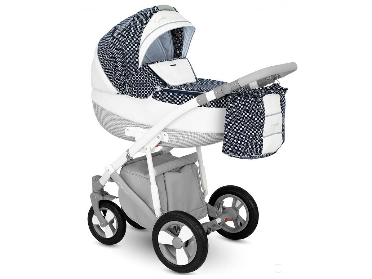 Canillo Duo 2 in 1 CN-6