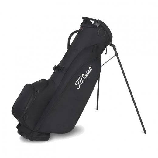 Titleist Players 4 Carbon - Bärbag (Färg: Black)
