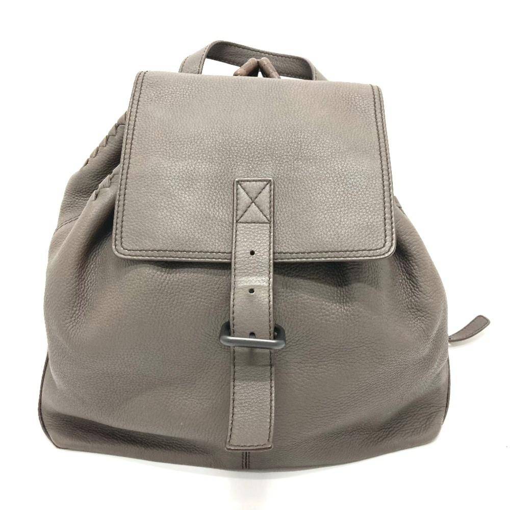 Bottega Veneta Vintage Bottega Veneta Backpack W 34cm x H 34.5cm x D 17.8cm - Rygsække hos Magasin.