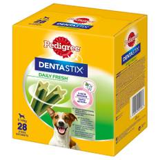 2x28 Dentastix Fresh S Pedigree