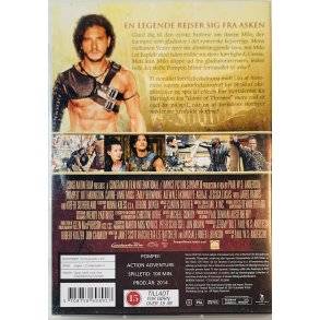 Pompeji (DVD)