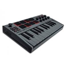 Akai MPK Mini MK3 Grey