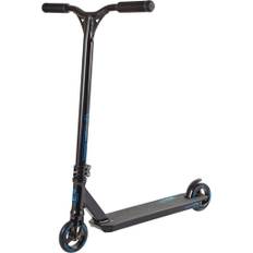 Longway Metro 2K19 Trick Sparkcykel - Black/Blue (79CM)